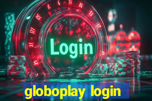 globoplay login